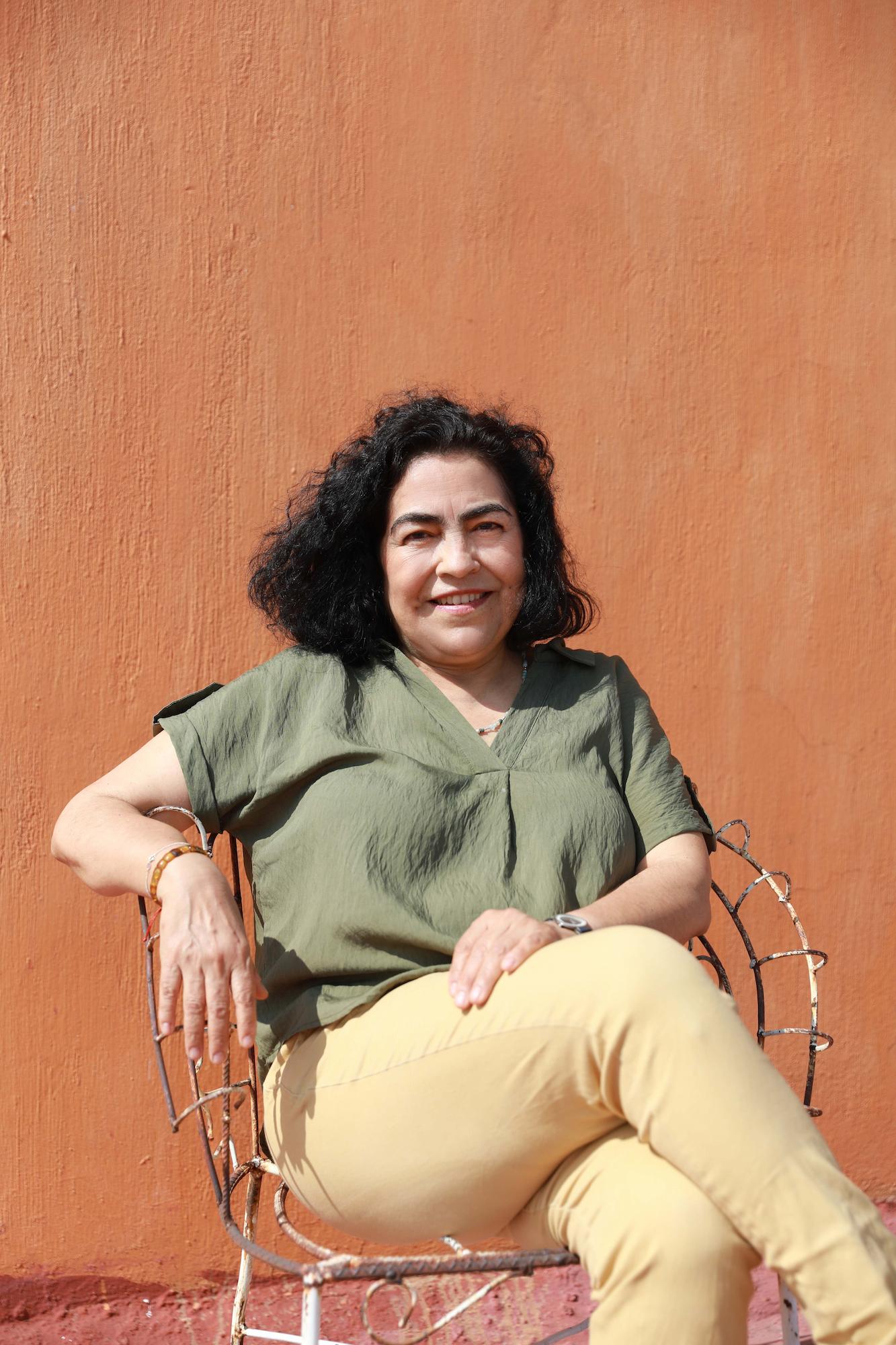 Teresa Ávila