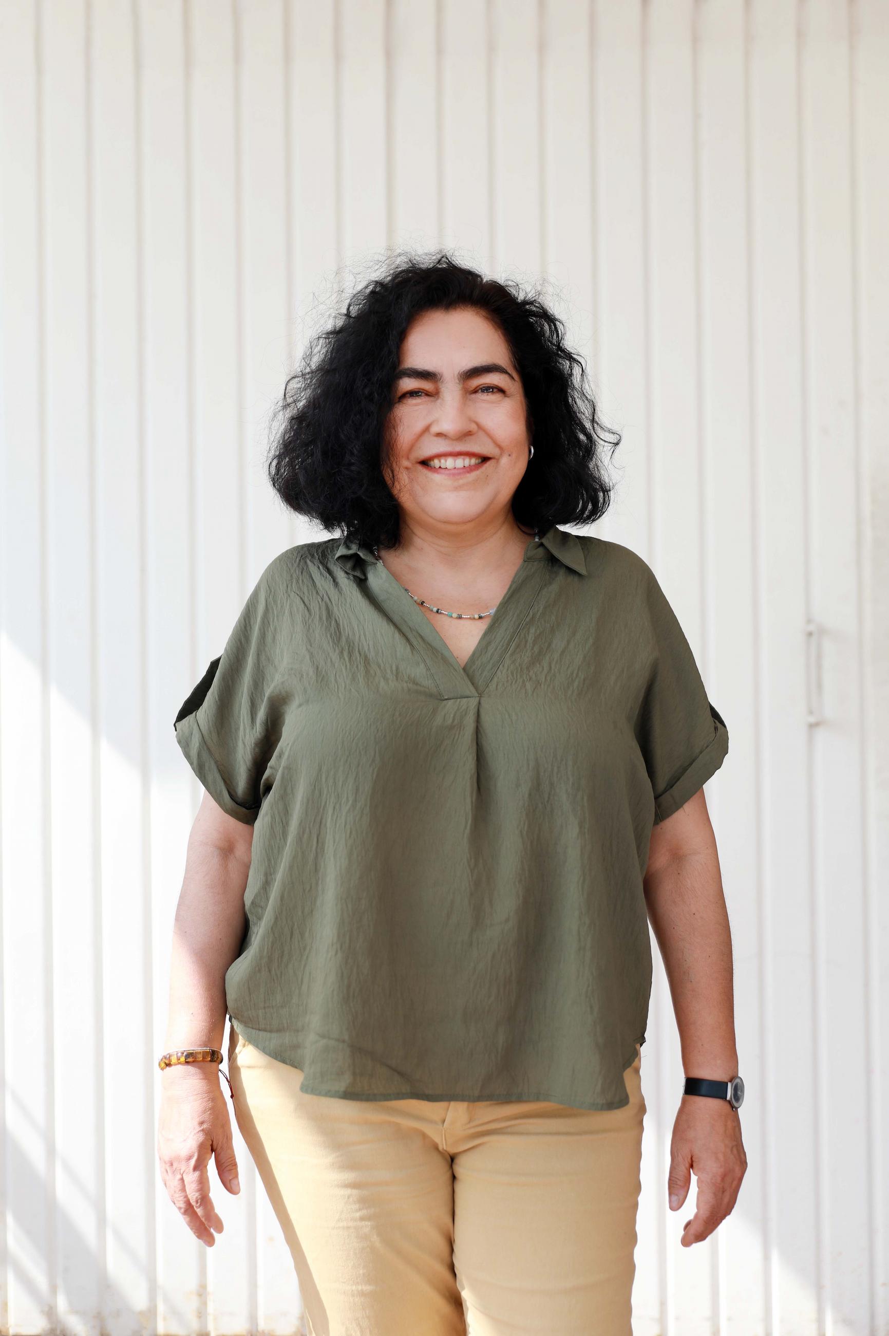 Teresa Ávila